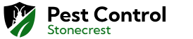Stonecrest Pest Control Company Logo